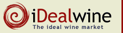 iDealwine : vente de vin aux enchres et cote des vins (vente vin, achat vin, estimation vin, prix vin...)